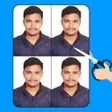 Icon of program: Passport Photo MakerCreat…