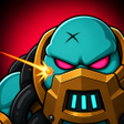 Icon of program: Zombies Here 80-Wave Surv…