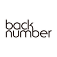 程序图标：back number