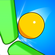 プログラムのアイコン：Balls Bounce