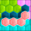 程序图标：Hexa Blocks Tangram