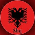 プログラムのアイコン：Radio Shqiptare - Radio S…