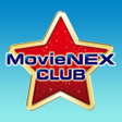 Icon of program: MovieNEX CLUB(ムービーネックス・クラ…