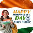 プログラムのアイコン：Memorial Day Video Maker