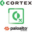 プログラムのアイコン：Palo Alto Cortex XDR