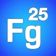 Ícone do programa: Unit converter  Calculato…