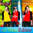 Photo Editor for all