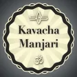 Kavacha Manjari