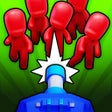 Icoon van programma: Zombie Idle War