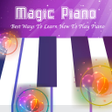 Icono de programa: Magic Piano Tiles - Dream…
