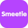 Ícone do programa: Smeetie: Local Dating  Ch…