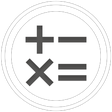 程序图标：SAO Calculator Extension