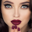 プログラムのアイコン：Nails.Makeup.Hairstyle
