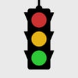 程序图标：Virtual Stop Light