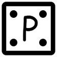 程序图标：poker-gto-randomizer