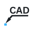 Ícone do programa: SnapCAD - DWG DXF Viewer
