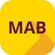 Иконка программы: MAB iBanking