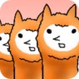 プログラムのアイコン：Alpaca Evolution