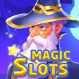 Magic Slots: Casino Game