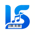 Icoon van programma: LS NoteCraft:Piano