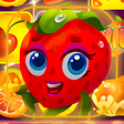 プログラムのアイコン：Fruitty luck