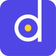 Иконка программы: Diffr :Creative Network  …