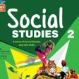 プログラムのアイコン：Social Studies 2