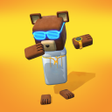 프로그램 아이콘: Ultimate Bear Super Adven…