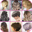 Symbol des Programms: Hair Styles