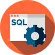 プログラムのアイコン：Learn SQL and SQL Server