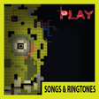 Иконка программы: Springtrap Songs Freddy R…