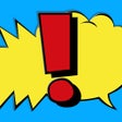 أيقونة البرنامج: Comic Caption Meme Maker