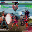 程序图标：king fighter takken 3 cla…