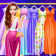أيقونة البرنامج: Cool Girls Fashion Magazi…
