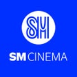 Ikon program: SM Cinema Mobile App