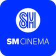Icon of program: SM Cinema Mobile App