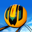Ikona programu: Extreme Balancer 3D - Bal…