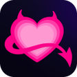 Icoon van programma: FWB-Live Video ChatMeet