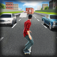 Ikon program: Street Skater 3D: 2
