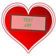 Ícone do programa: TextArt: Create your asci…