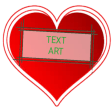 TextArt: Create your ascii text art styles