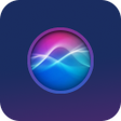 Иконка программы: Siri voice commands