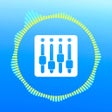 Иконка программы: Music Player X Equalizer …