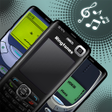 أيقونة البرنامج: Ringtones and sms for Nok…