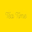 Ikon program: Tea Time