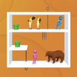 程序图标：Save The Girl - Pin Rescu…