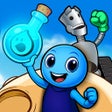 Programın simgesi: Space Critters