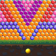 Icon of program: Bubble Fruit