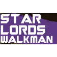 Star Lord's Walkman (Marvel)