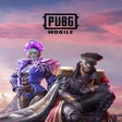 Icoon van programma: PUBG MOBILE  Cloud